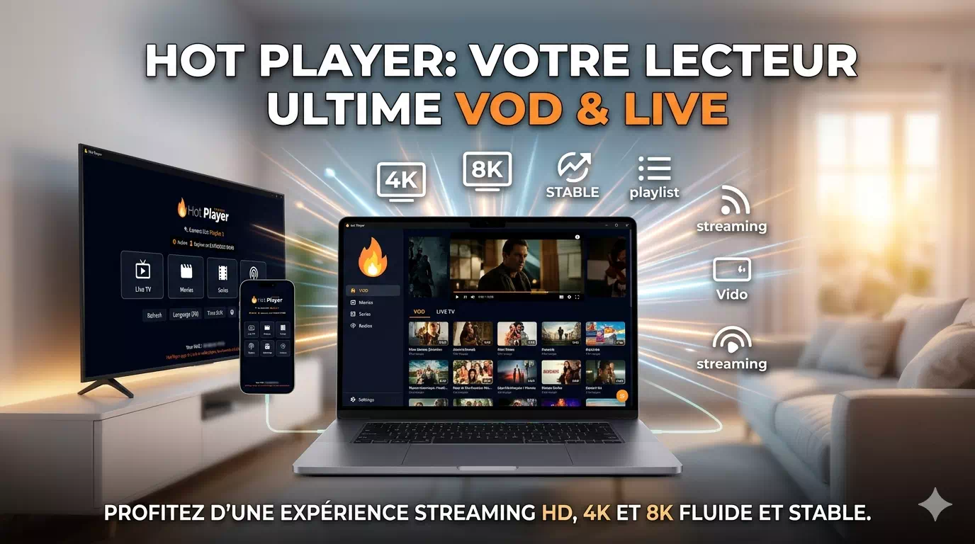 best playlist hotplayer meilleur contenu francais